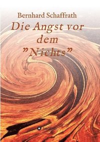bokomslag Die Angst vor dem 'Nichts': Anna