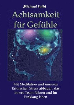 bokomslag Achtsamkeit für Gefühle
