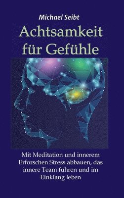 bokomslag Achtsamkeit für Gefühle