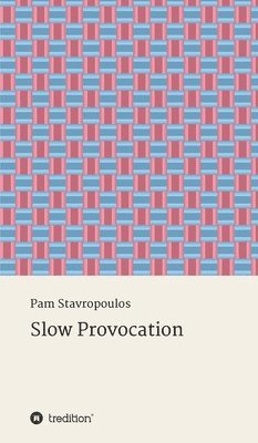 bokomslag Slow Provocation