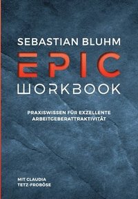 bokomslag Epic Workbook