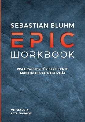 bokomslag Epic Workbook