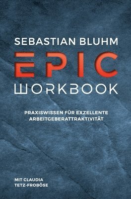bokomslag Epic Workbook