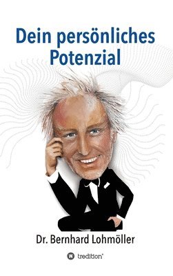 bokomslag Dein persönliches Potenzial