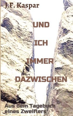 bokomslag Und ich immer dazwischen