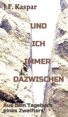 bokomslag Und ich immer dazwischen