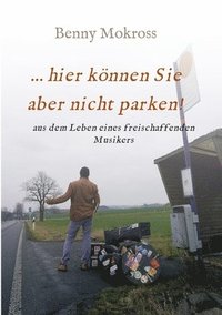 bokomslag ...hier können Sie aber nicht parken!