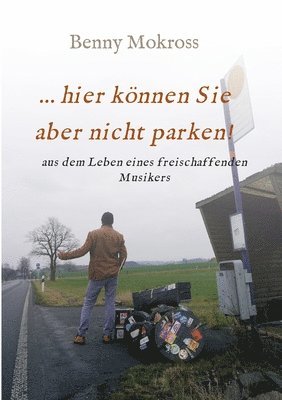 bokomslag ...hier können Sie aber nicht parken!: aus dem Leben eines freischaffenden Musikers