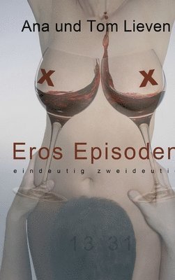 bokomslag Eros Episoden