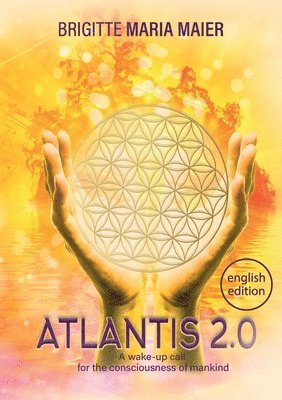 bokomslag Atlantis 2.0