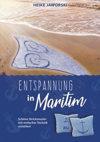 bokomslag Entspannung in Maritim
