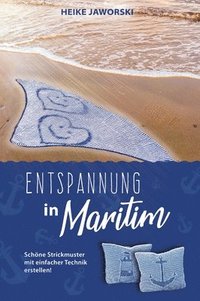 bokomslag Entspannung in Maritim
