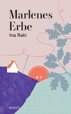 Ina Raki - Marlenes Erbe, Häftad