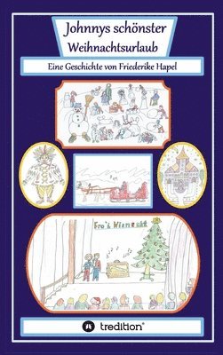 Johnnys schönster Weihnachtsurlaub: Ein ganz besonderer Familienurlaub in der Schweiz