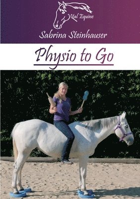 bokomslag Physio to Go