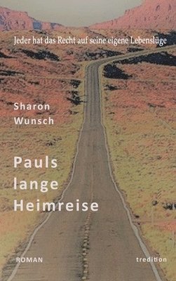 Pauls lange Heimreise 1