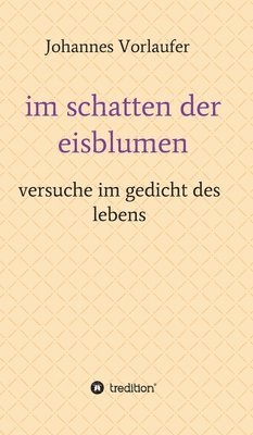 bokomslag im schatten der eisblumen