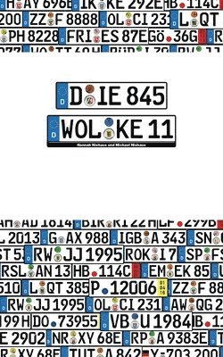 Hannah Niehaus, Michael Niehaus - Die Wolke. Ein Text, Häftad