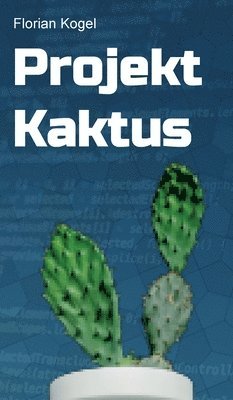 Projekt Kaktus 1