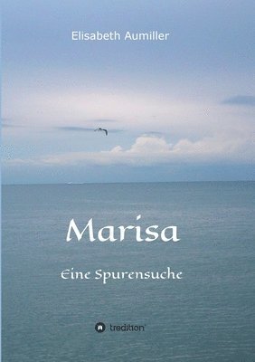 bokomslag Marisa