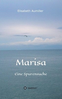 bokomslag Marisa