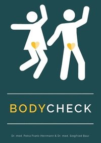 bokomslag BodyCheck: Wissen rund um den Körper für Jugendliche und junge Erwachsene