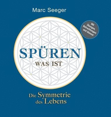 bokomslag Spüren was ist