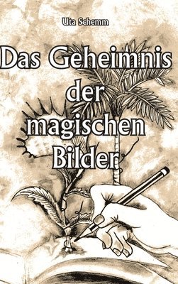 bokomslag Das Geheimnis der magischen Bilder