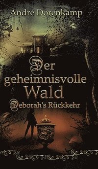 bokomslag Der geheimnisvolle Wald Debohra's Rückkehr