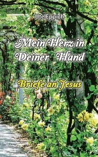 bokomslag Mein Herz in Deiner Hand - Briefe an Jesus