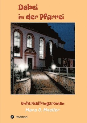 bokomslag Dabei in der Pfarrei
