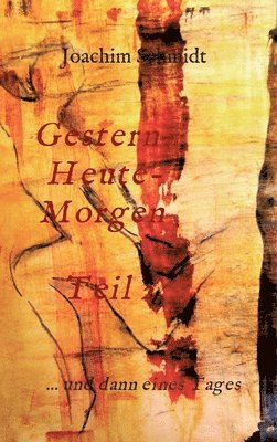 bokomslag Gestern-Heute-Morgen
