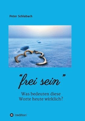 bokomslag Frei sein