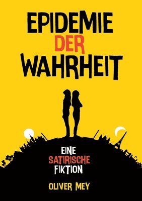 bokomslag Epidemie der Wahrheit