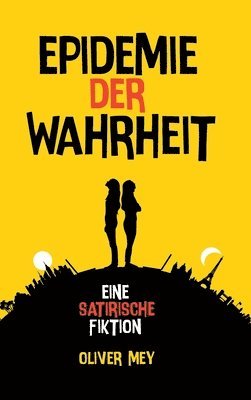 bokomslag Epidemie der Wahrheit