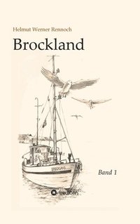 bokomslag Brockland - Band 1