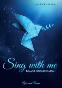 bokomslag Sing with me