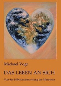 bokomslag Das Leben an sich