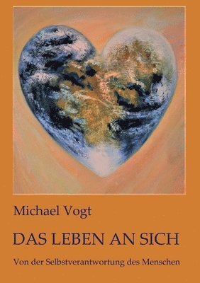 bokomslag Das Leben an sich