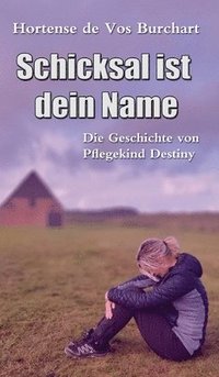 bokomslag Schicksal ist dein Name: Die Geschichte von Pflegekind Destiny