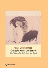 bokomslag Erotische Kunst und Zensur