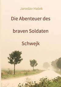 bokomslag Die Abenteuer des braven Soldaten Schwejk