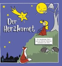 bokomslag Der Herzkomet