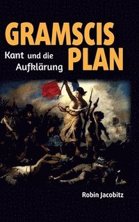bokomslag Gramscis Plan