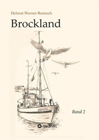 bokomslag Brockland - Band 2