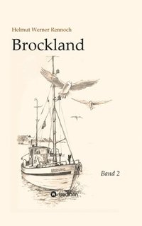 bokomslag Brockland - Band 2