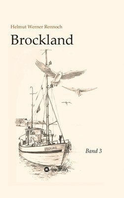 bokomslag Brockland - Band 3