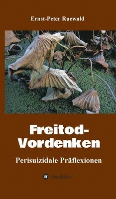 bokomslag Freitod-Vordenken