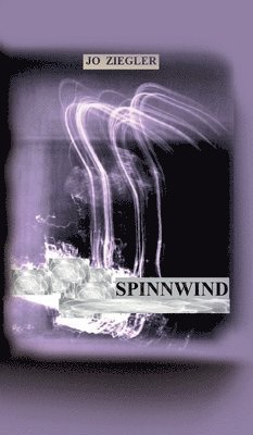 bokomslag SPINNWIND