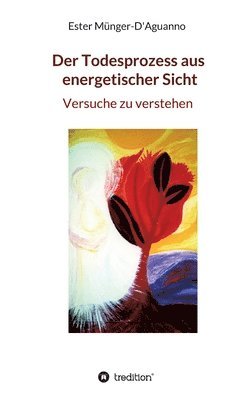 bokomslag Der Todesprozess aus energetischer Sicht: Versuche zu verstehen